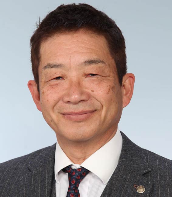 古屋 秀典